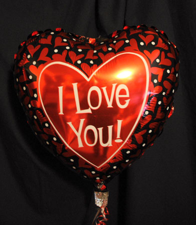 love